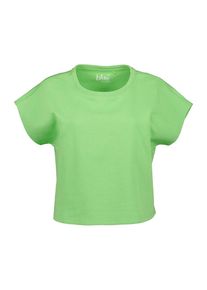 Blue Seven Tricou Femei verde, Mărimea XXL
