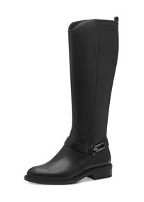 Tamaris Stiefel Damen schwarz Größe 36