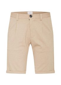 LINDBERGH Pantaloni con pieghe Uomo - sabbia