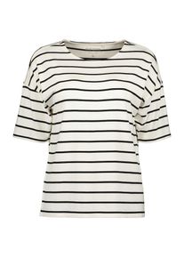 Blue Seven T-shirt Femme blanc taille 4XL