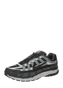 Nike Sportswear Heren Sneakers laag 'P-6000' grijs / antraciet / lichtgrijs / zwart 39