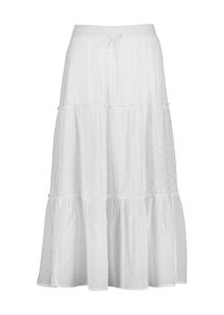 Blue Seven Jupe Femme blanc taille 44