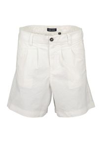 Blue Seven Pantalon &agrave; pince Femme blanc taille 42