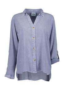 Blue Seven Chemisier Femme bleu taille L