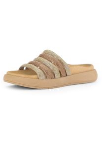 Gabor Mule Femme or taille 43