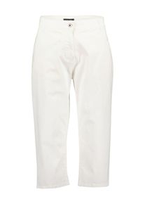 Blue Seven Pantalon Femme blanc taille 38