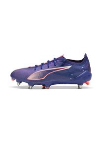 Puma Futballcipők 'ULTRA 5 ULTIMATE' Férfi lila , Méret 38