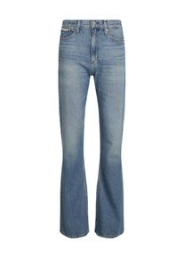 Calvin Klein Jeans Jeansy 'AUTHENTIC' dla kobiet niebieski denim Rozmiar 24