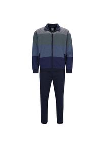 Hajo Heren Huispak blauw M