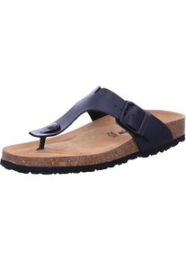 Tamaris Dames Teenslipper zwart 37