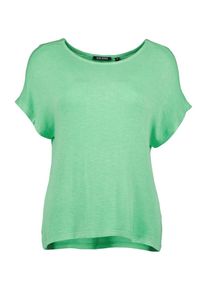 Blue Seven T-shirt Femme vert taille 4XL