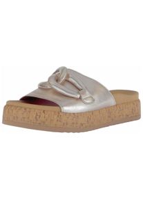 Gabor Mule Femme beige taille 36