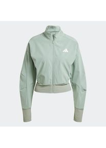 adidas Performance Veste de sport 'D4T' Femme vert taille M-L