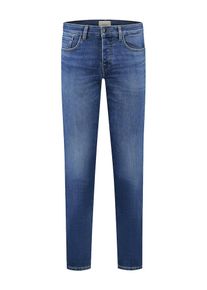 DSTREZZED Jeans 'Sir B' Bărbaţi albastru, Mărimea 31