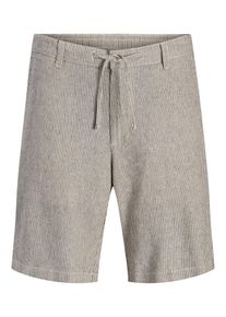 Jack & Jones JACK & JONES Pantalon Homme marron taille L