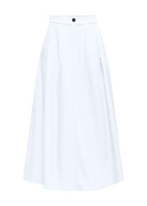 Only Jupe 'Zora' Femme blanc taille S