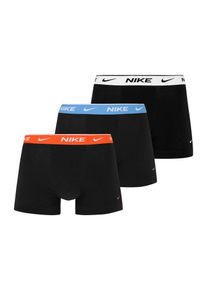 Nike Sport alsónadrágok 'Everyday' Férfi fekete , Méret S
