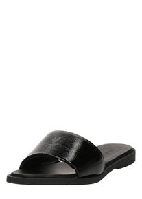 Apple of Eden Mule 'AGNIS' Femme noir taille 38