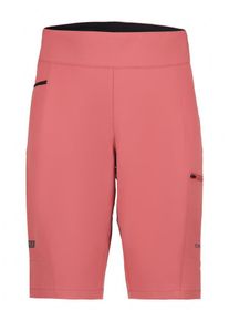 Icepeak Pantaloni outdoor 'Bautzen' Femei roz, Mărimea 40