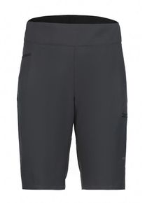 Icepeak Pantaloni outdoor 'Bautzen' Femei gri, Mărimea 34