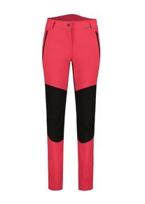 Icepeak Pantaloni outdoor 'Doral' Femei roz, Mărimea M