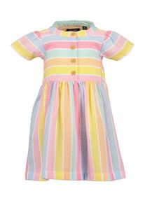 Blue Seven Robe multicolore taille 68