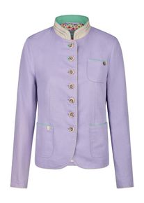 WHITE LABEL Blazer Femme violet taille 48