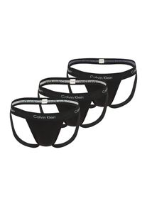 Calvin Klein Underwear Slip Homme noir taille S