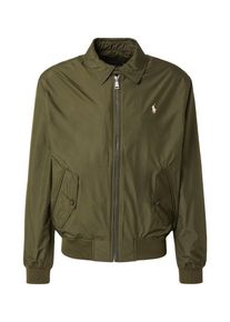 Polo Ralph Lauren Veste mi-saison Homme vert taille S