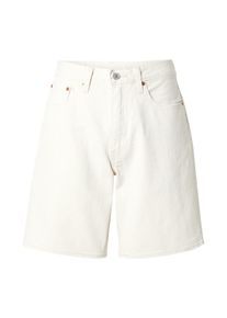 Levi's LEVI'S ® Heren Jeans '468' wit 28