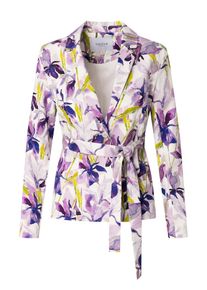 Quiosque Blazer Femme blanc taille 42
