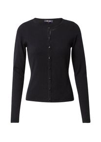 King Louie Dames Gebreid vest zwart L