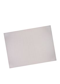 1 Cutting mat, A0, 120 x 90 cm, self-healing, with grid grey