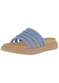 Gabor Mule Femme bleu taille 36