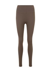 Moonchild Yoga Wear Pantalón deportivo, Mujeres, umbra, talla XS