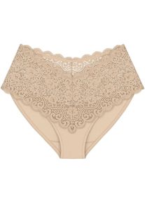 Triumph Slip ' Amourette Maxi ' Femme beige taille 36
