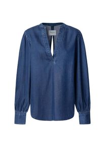 Pepe Jeans Camicia da donna 'Candace' Donna - blu denim
