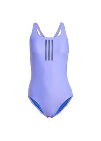 adidas Performance Športové jednodielne plavky Ženy modrá XS