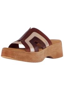 Gabor Mule Femme beige taille 35