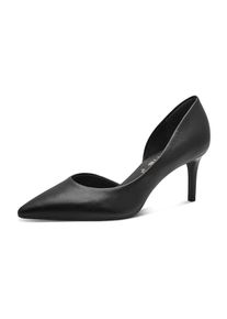Tamaris Pumps Damen schwarz Größe 41