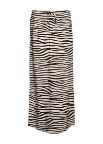 Véro Moda VERO MODA Dames Rok 'VMMymilo' beige / zwart 42