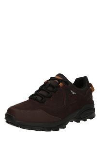 Jack Wolfskin Outdoorschuh 'SUNSET HIKE' Herren dunkelbraun Größe 44