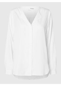 Selected Femme Dames Blouse wit M