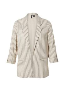 Véro Moda VERO MODA Dames Blazers 'VMJesmilo' beige / zwart 34
