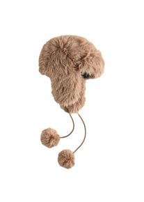 next Bonnet Femme beige taille 56-57