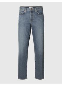 Selected Jean Homme bleu taille 31