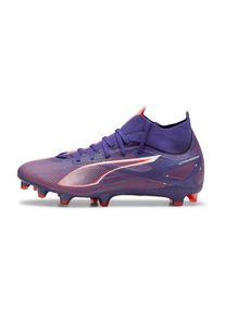 Puma Kopačky 'Ultra 5 Match+' Ženy zafírová 42