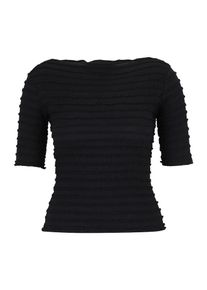 Lindex T-shirt 'Sigge' Femme bleu taille S