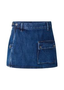 G-Star Raw G-STAR Hosenrock Damen blue denim Größe 32