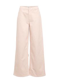 Object Dames Jeans 'OBJMoji Mollie' pink 25-26